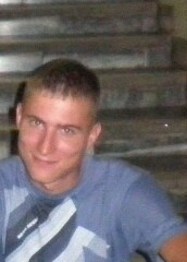 Slava из Дзяржынска 35 лет
