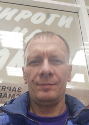 Andrey, 42, Russia, Naberezhnyye Chelny