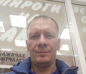 Андрей, 43 года, Набережные Челны