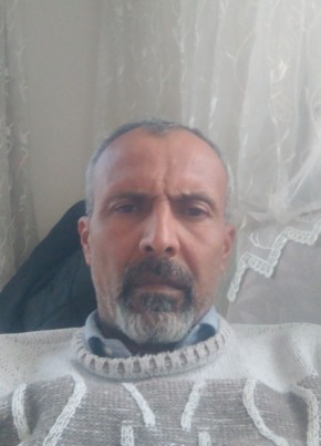 Muharrem, 54, Türkiye Cumhuriyeti, Aydın