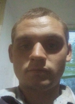 Сергій Заболотни, 23, Україна, Умань
