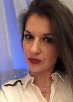 Татьяна, 33, Россия, Москва