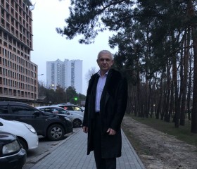 Михаил, 54 года, Київ