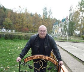 Олег, 57 лет, Чернушка