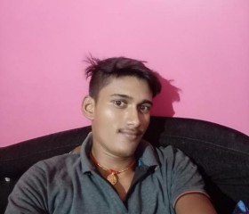 Raj Kumar, 23 года, Patna