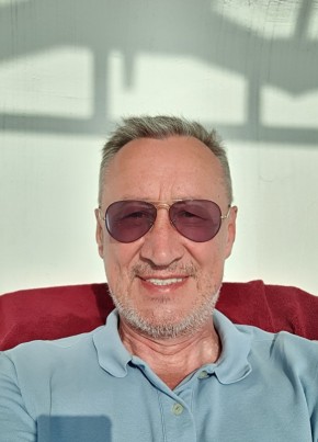 Eugenе, 56, Россия, Москва
