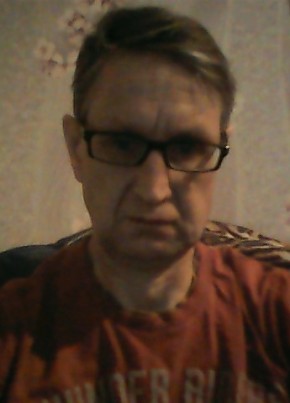 Александр из Салавата 55 лет