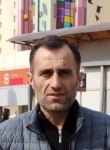 Artyom Ayvazyan, 46, Moscow