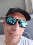 Maxi, 43, Santiago