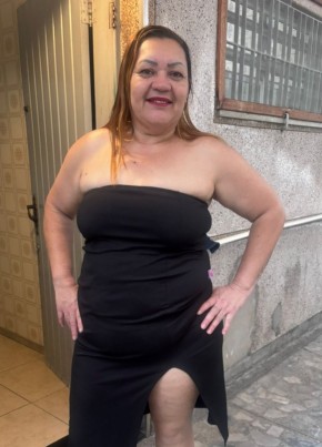 Ana louran из São Paulo capital 51 год