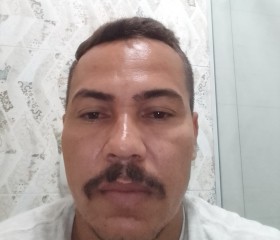 Joanito Moraes D, 38 лет, São José