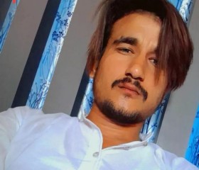 Faizan Qureshi, 20 лет, Khair