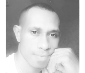 Ayde Ayde, 36, Abepura