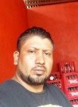 Joel Barrera, 34, Managua