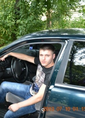 Василий, 37, Россия, Моздок