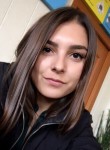 Нина, 23 года, Новосибирск