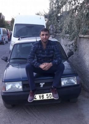 hüseyin, 29, Türkiye Cumhuriyeti, Esenler