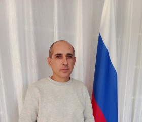 Yura, 49, Tsjertkovo