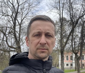 Юргис, 44 года, Чехов