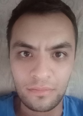 ANIK, 27, O‘zbekiston Respublikasi, Samarqand