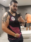 Diego, 33 года, Fortaleza