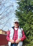 Sergey, 59, Moscow
