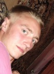 Андрей, 24 года