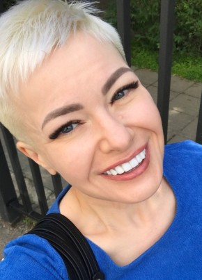 Irina, 42, Russia, Moscow