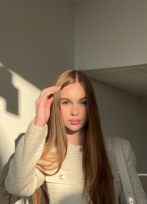 Maria из Venezia 20 лет