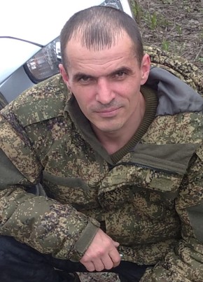 Александр, 40, Россия, Красный Сулин