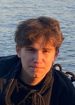 Ян, 18, Россия, Красноярск
