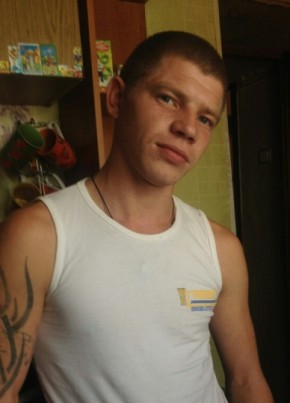 Евгений, 32, Россия, Ковров