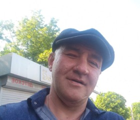 Alan, 48, Vladikavkaz