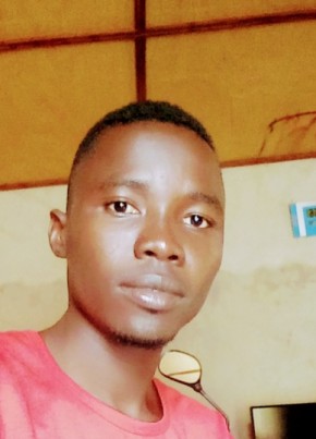  salif ouedraogo, 29, Burkina Faso, Bobo-Dioulasso