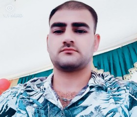 Orxan, 27, Baku