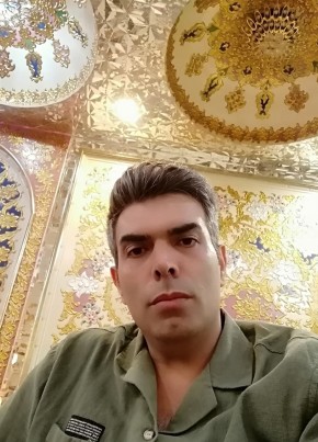 A. Seyedi, 39, كِشوَرِ شاهَنشاهئ ايران, تِهران