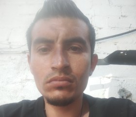 Gerardo, 31, San Juan del Rio