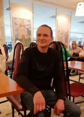 Илья, 57, Россия, Реутов