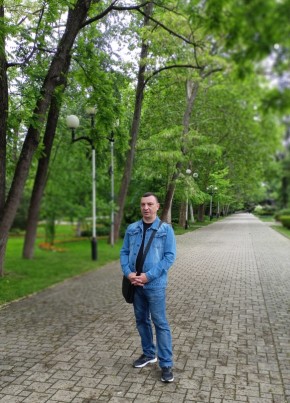 Влад, 53, Россия, Ростов-на-Дону