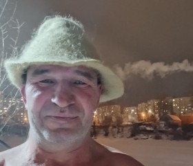 Николай, 55 лет, Самара