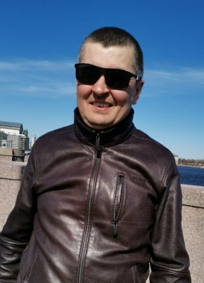 Aleksey, 46, Russia, Kstovo