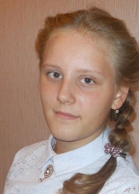 Виктория, 25, Россия, Саров