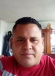 Jose, 37 лет, Ambato