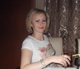 Марина, 41 год, Орловский