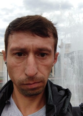 Ivan, 39, Russia, Topki