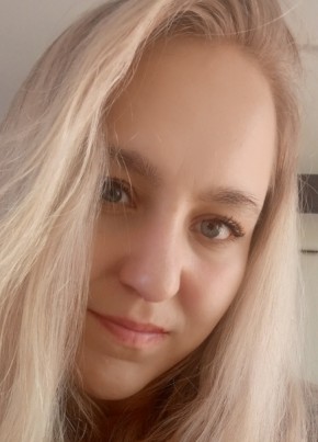 Наташа из Ижевска 26 лет