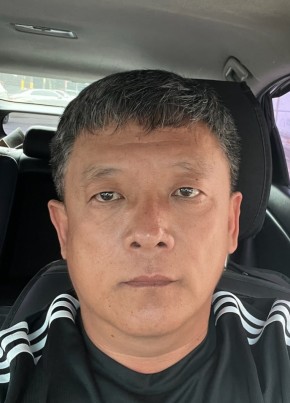 Dmitriy, 47, Republic of Korea, Ansan-si