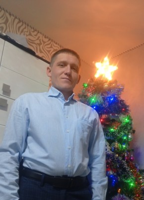 Алексей из Владимира 37 лет