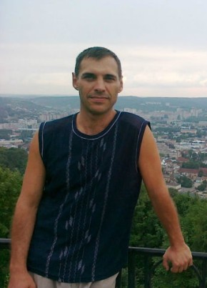 Олег, 51, Україна, Одеса