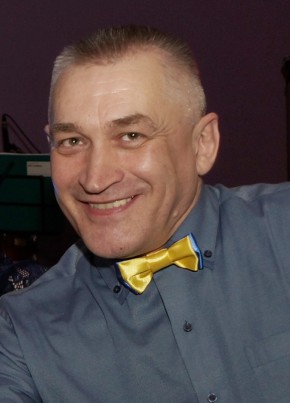 Алексей, 60, Россия, Кострома